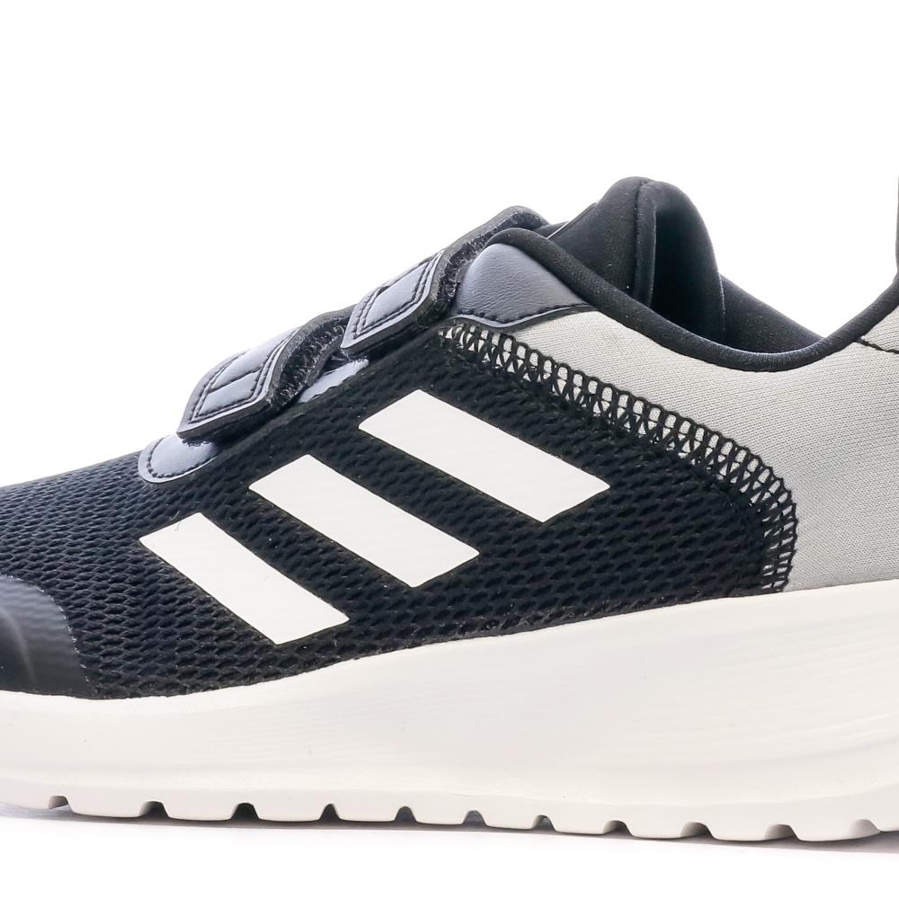 Adidas Baskets Noir Garçon Adidas Tensaur Run 2.0