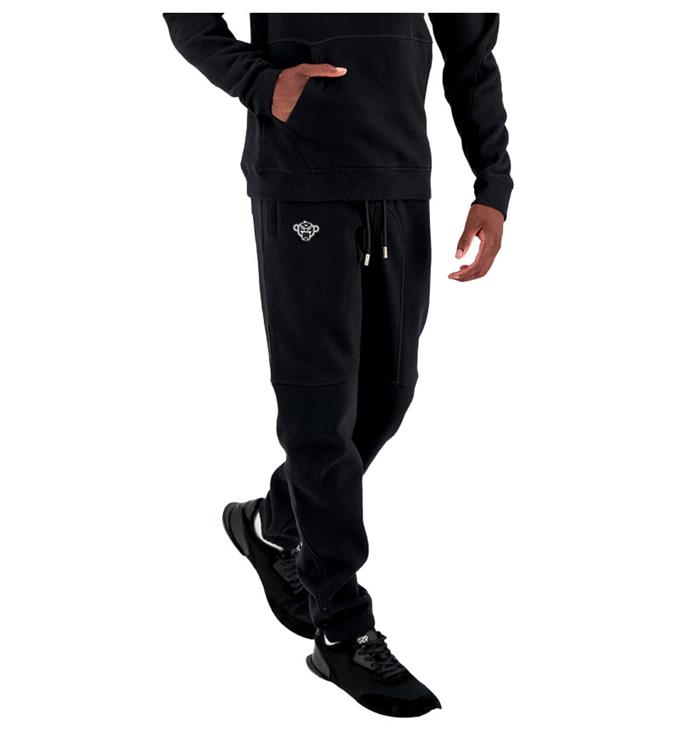 Black Bananas Men Sweatpants