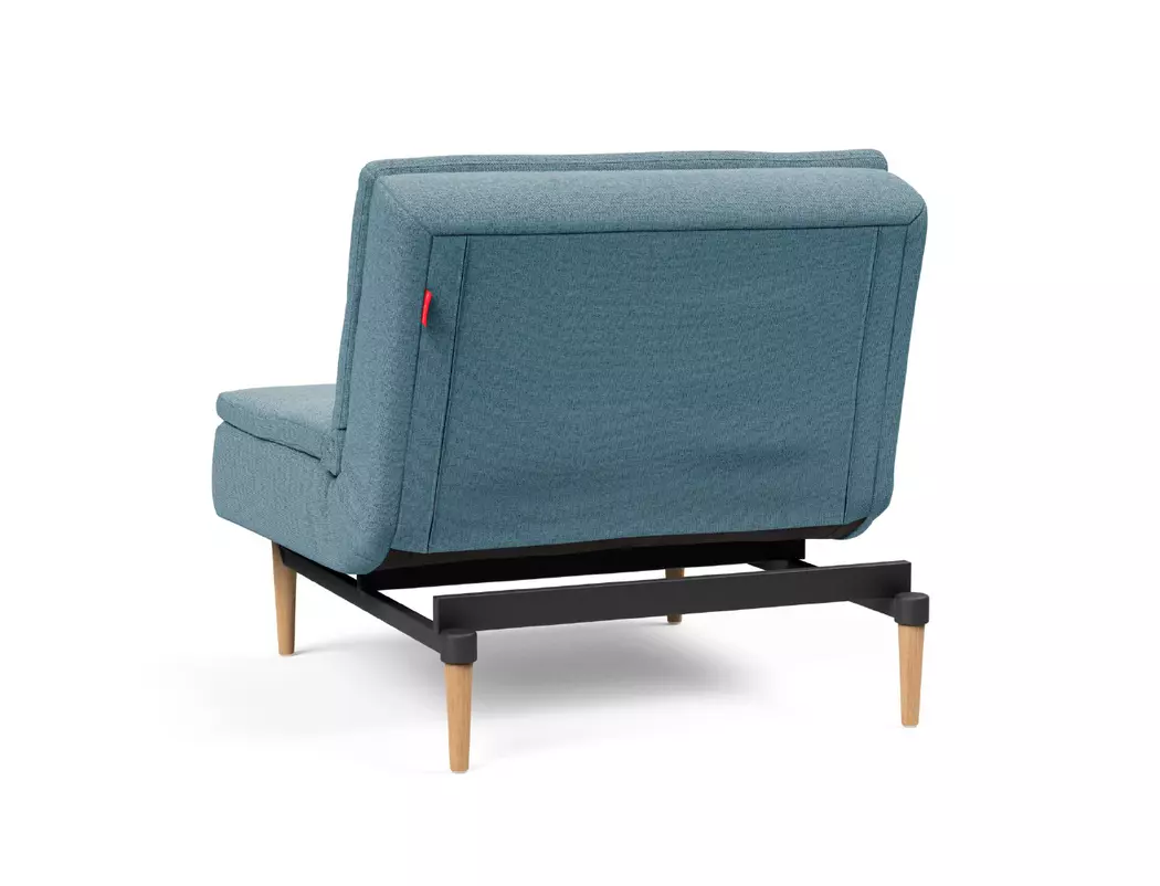Sessel Dublexo Styletto hell