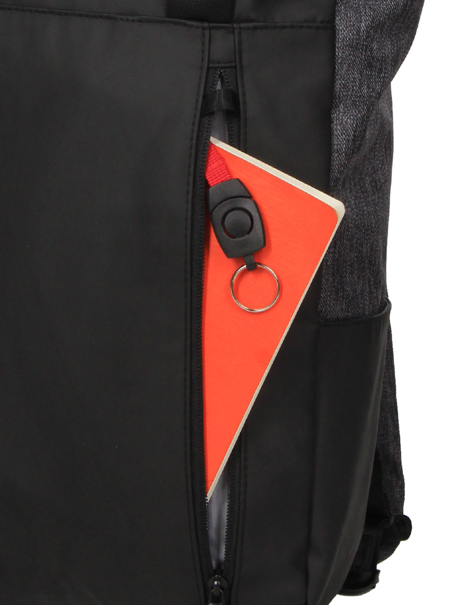 Sac À dos ordinateur Bagsmart Commuter Tote 15 pouces