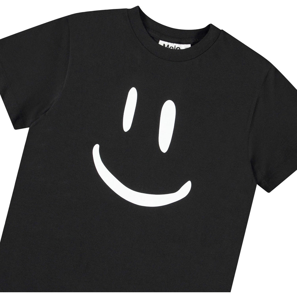 Køb Molo Black Roxo T-Shirt