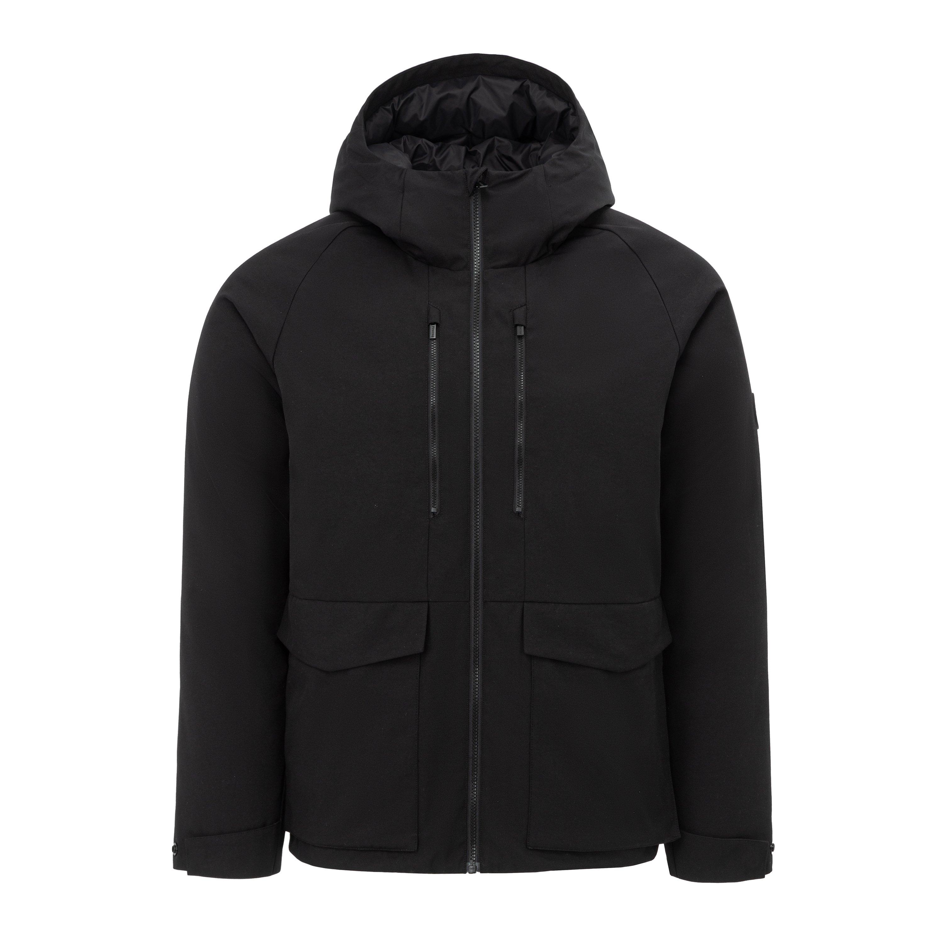 Firetrap Men Jacket