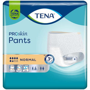 TENA Pants Normal S 15ST