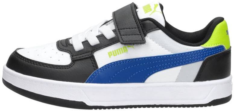 Puma Puma Caven 2.0 Block AC PS zwart