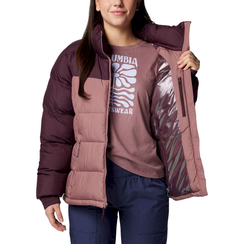 Pike Lake Full Zip Jacket - Doudoune femme