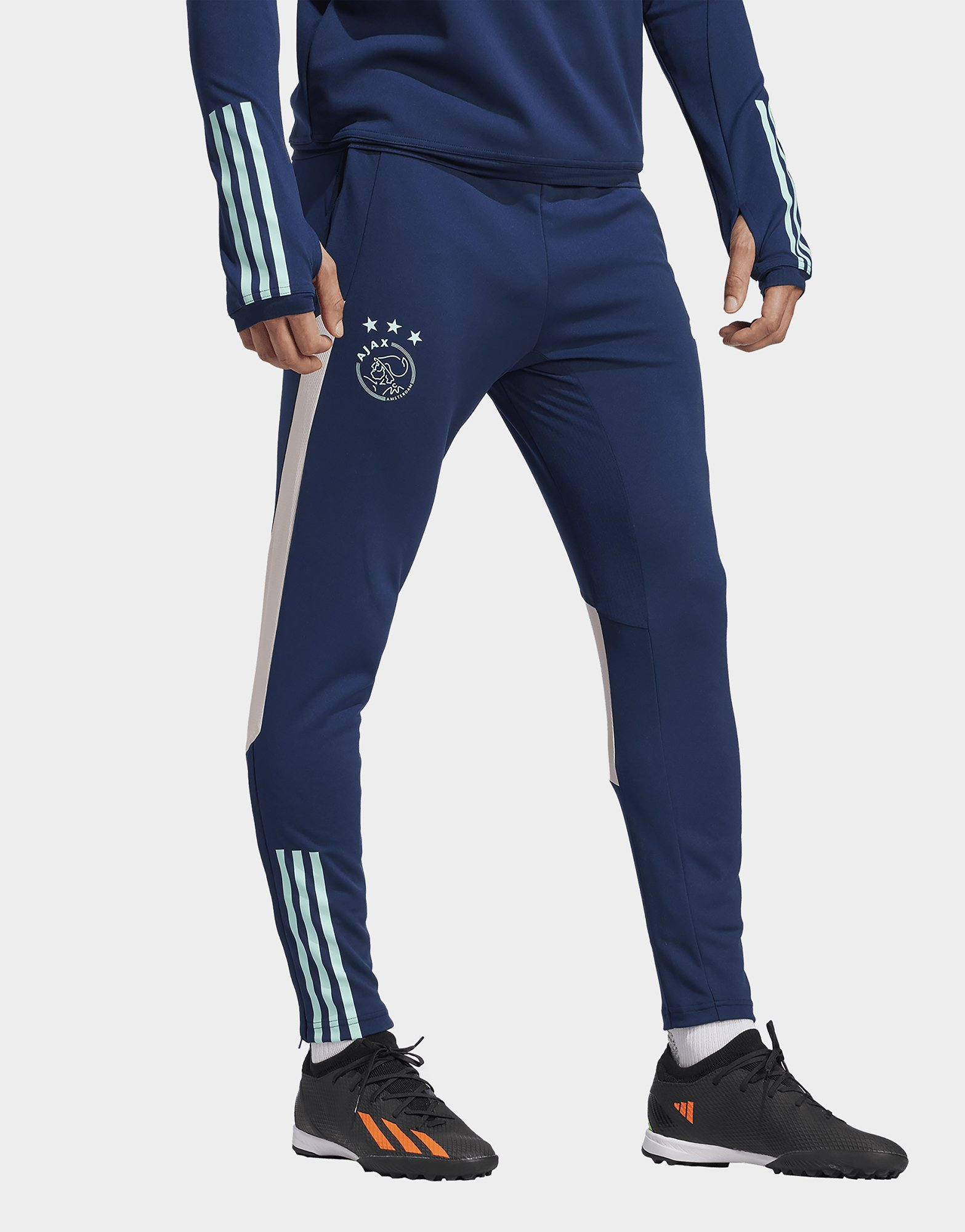 adidas Pantalon d'entraînement Ajax Amsterdam Tiro 23