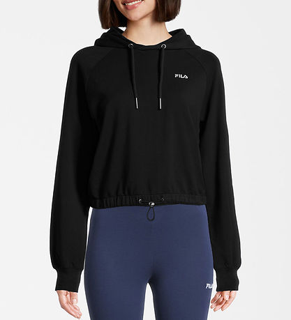 Fila H?ttetr?je - Cropped - Baalberge - Sort