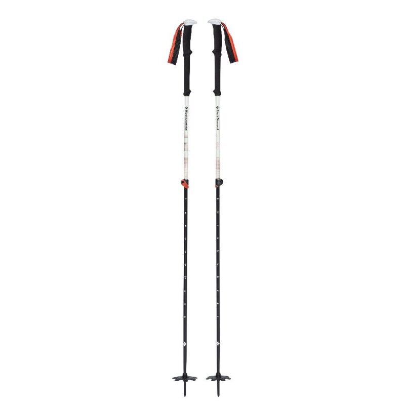 Expedition 2 Ski Poles - Bâtons ski