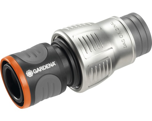 Premium slangaansluiting GARDENA 3/4
