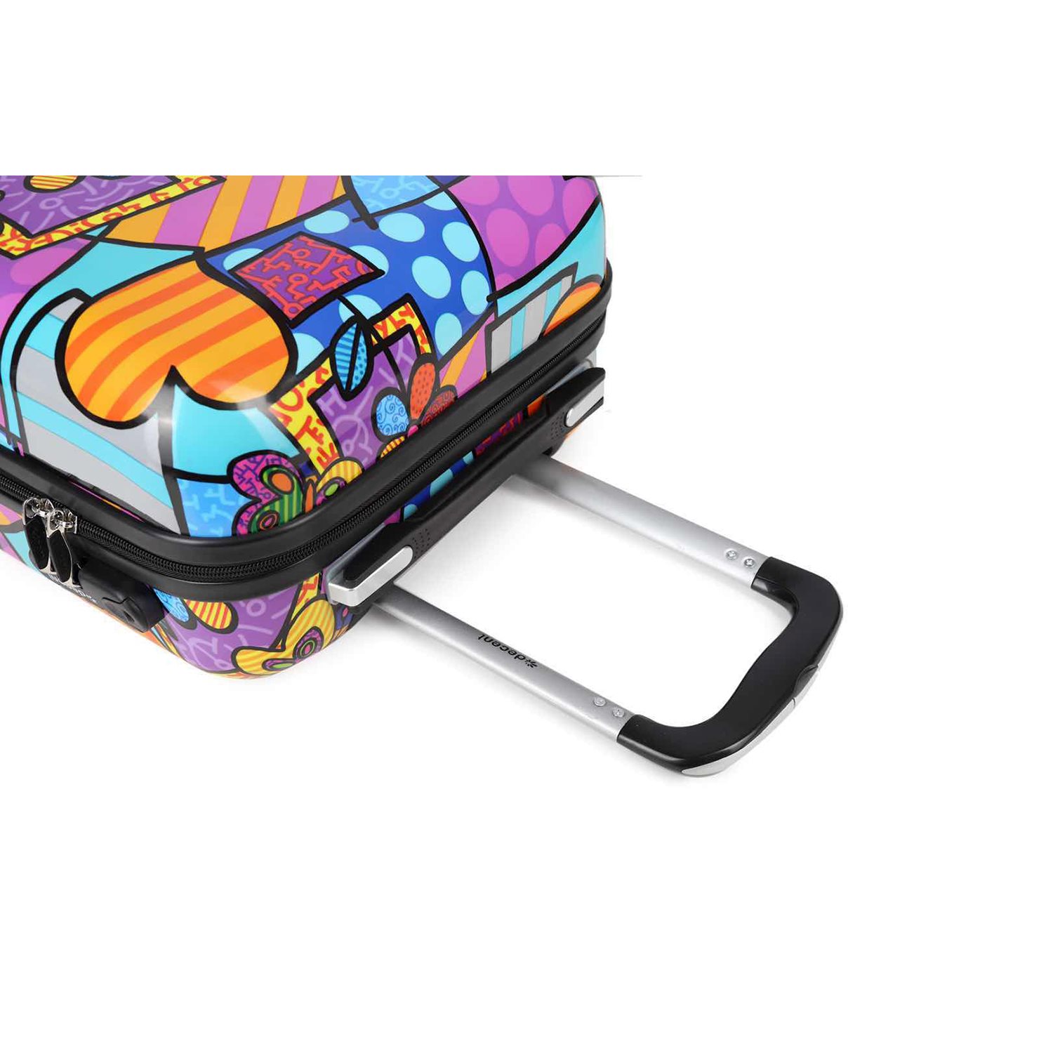 Decent Forenza Trolley 55 heart