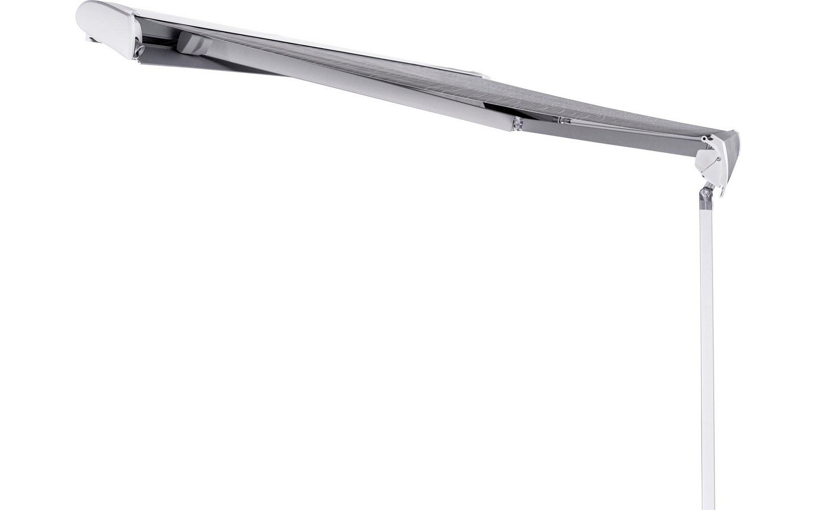 Thule Dachmarkise Omnistor 6300 260 cm (Anthrazit / Mystic Grau)