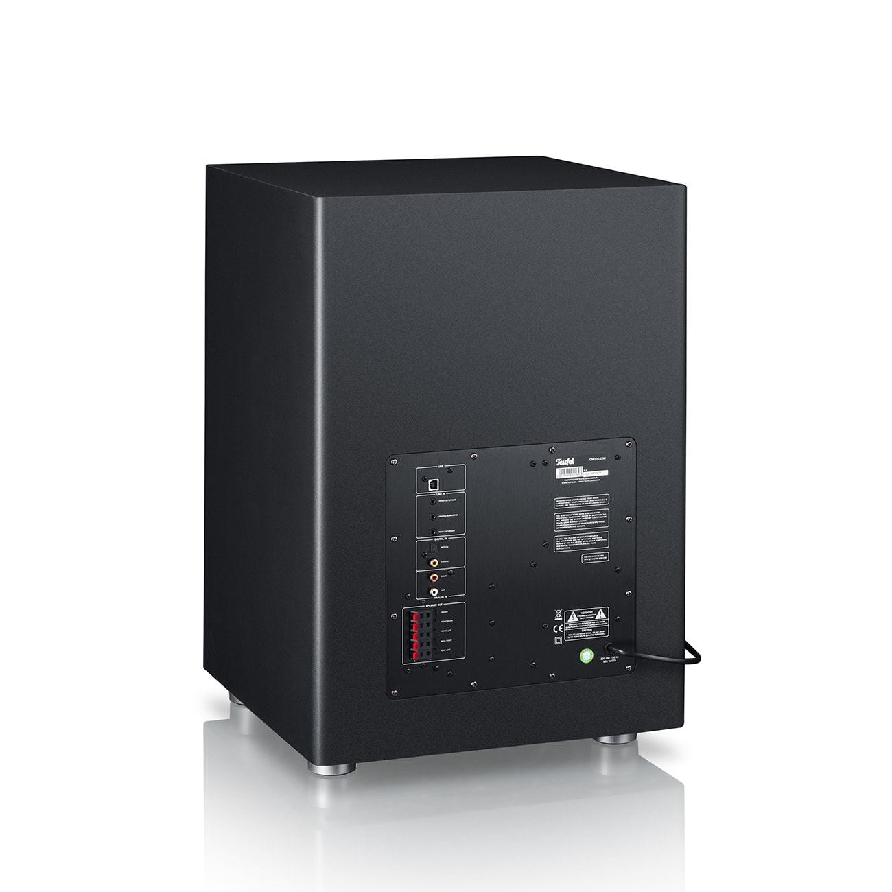 Aktiv-Subwoofer CM 2014 SW