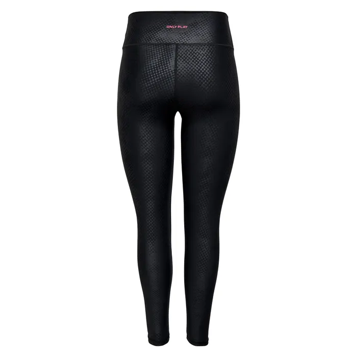 Only Play Jam Rose 2 Life Tight Dames (curvy)