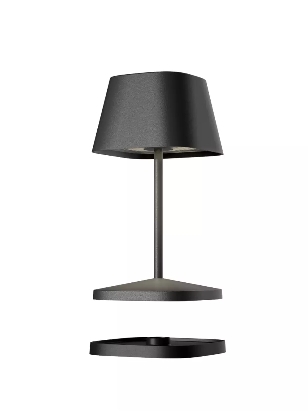 LED-Außentischleuchte Neapel 2.0