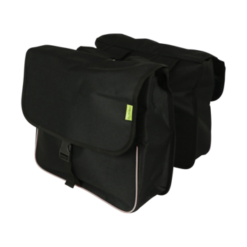 Dresco fietstassen basic 32 liter