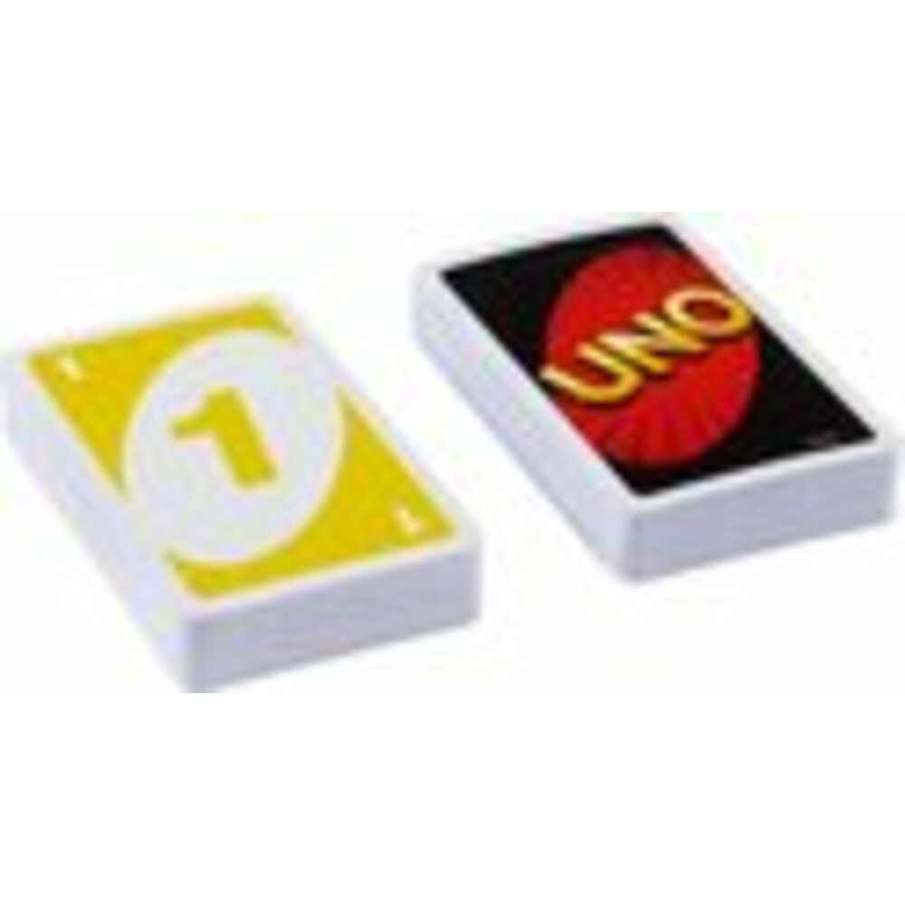 Mattel Kaartspel UNO