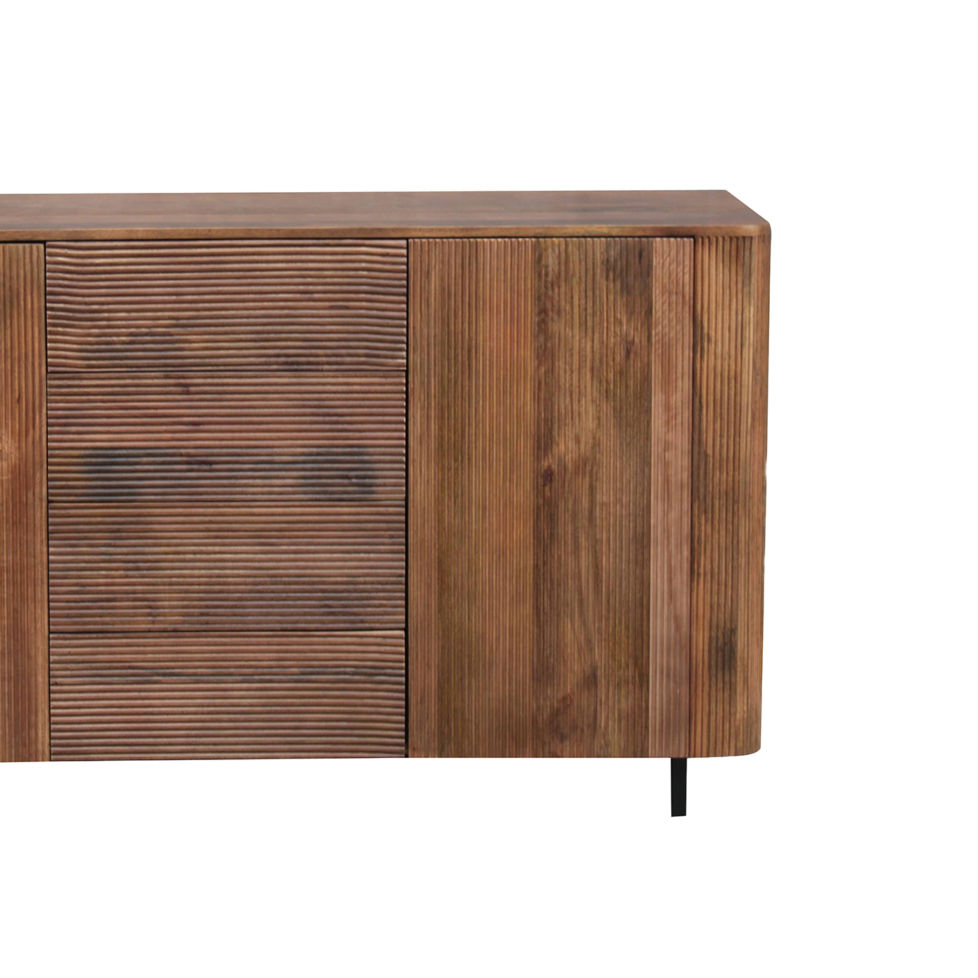 Old Inn wonen dressoir rome 175 cm