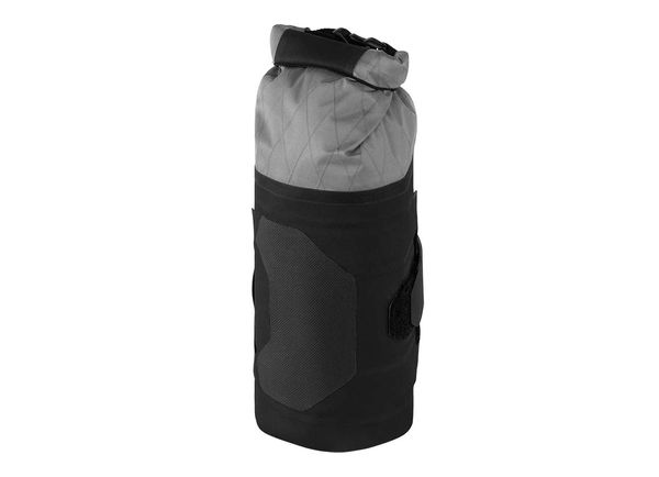 BACKCOUNTRY DOWNTUBE PACK 1.8L  grau  1.8L
