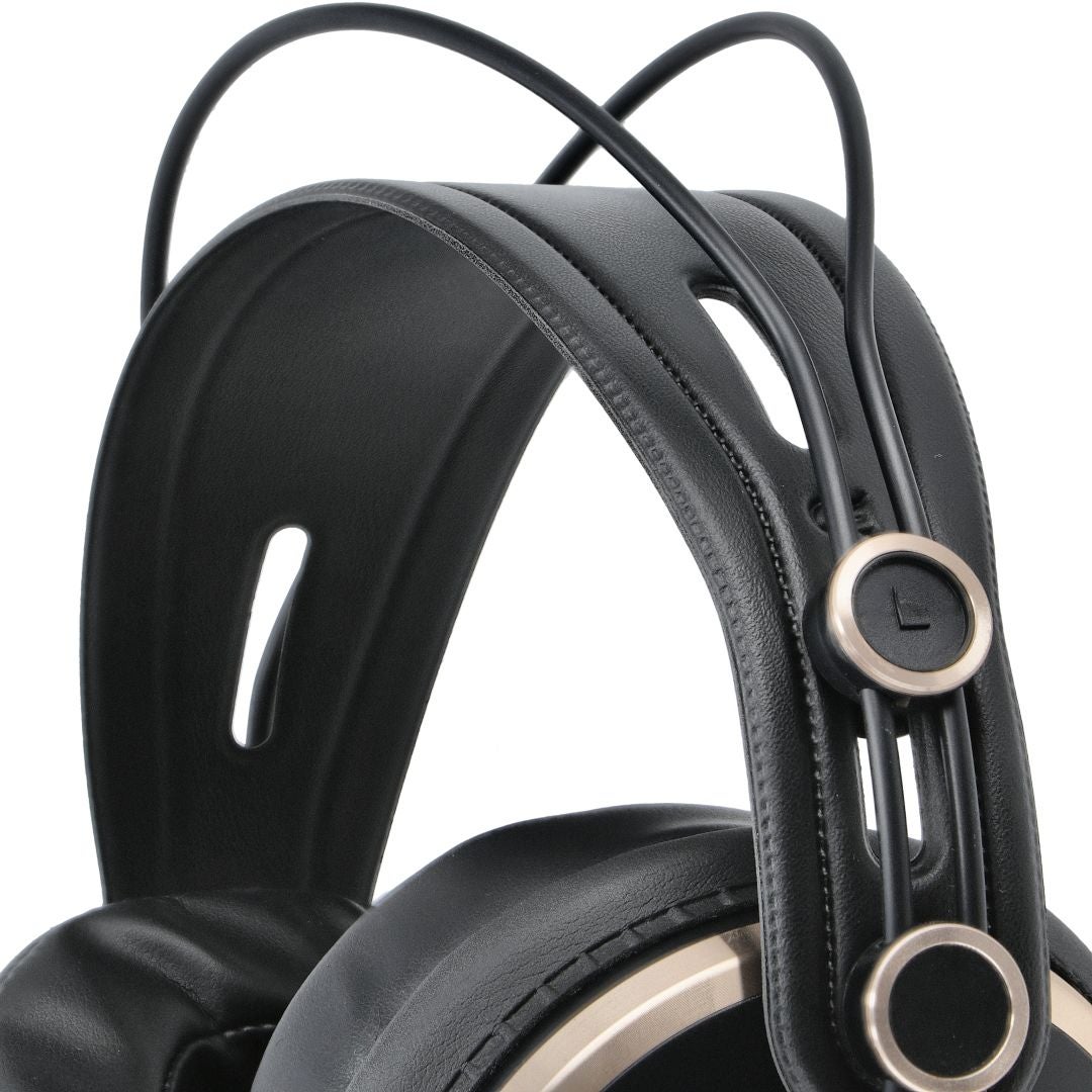 Devine PRO 5000 studio hoofdtelefoon