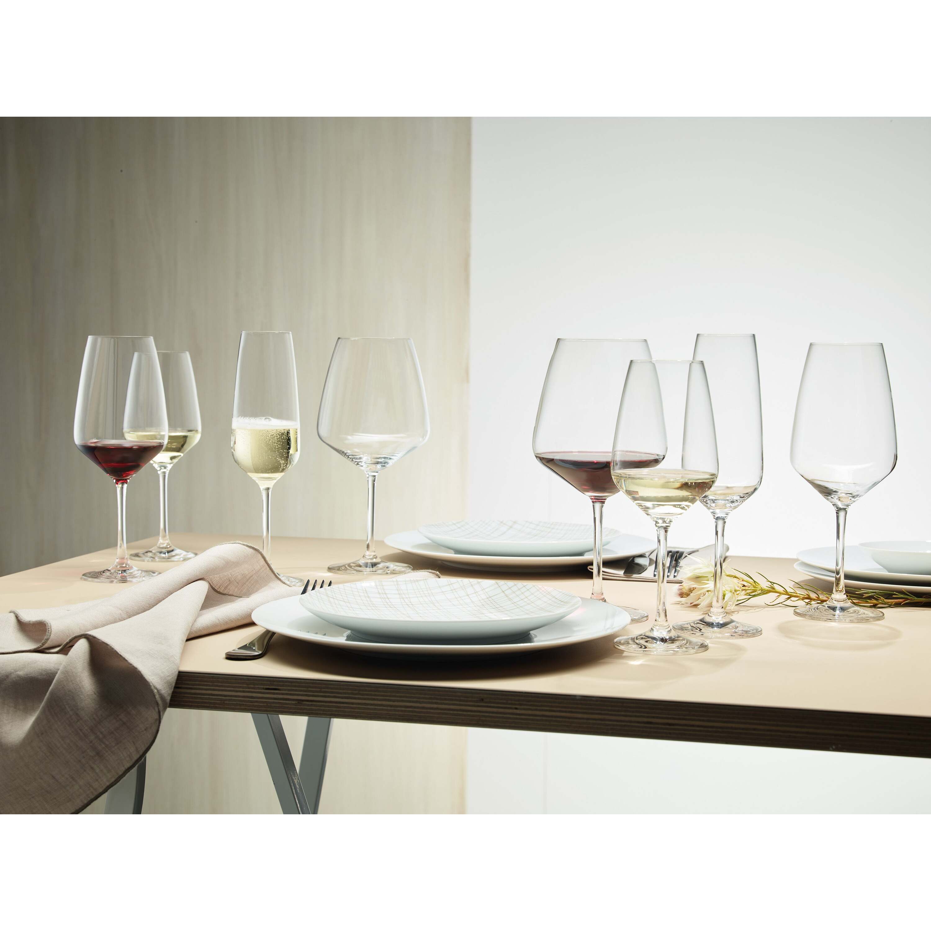Schott Zwiesel Taste 18-delige set