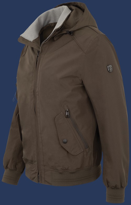 Cicero StroBoAirTec, Army