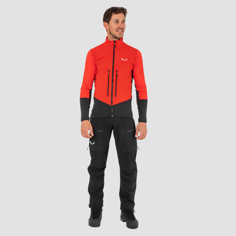 Salewa Herren Ortles Am Jacke