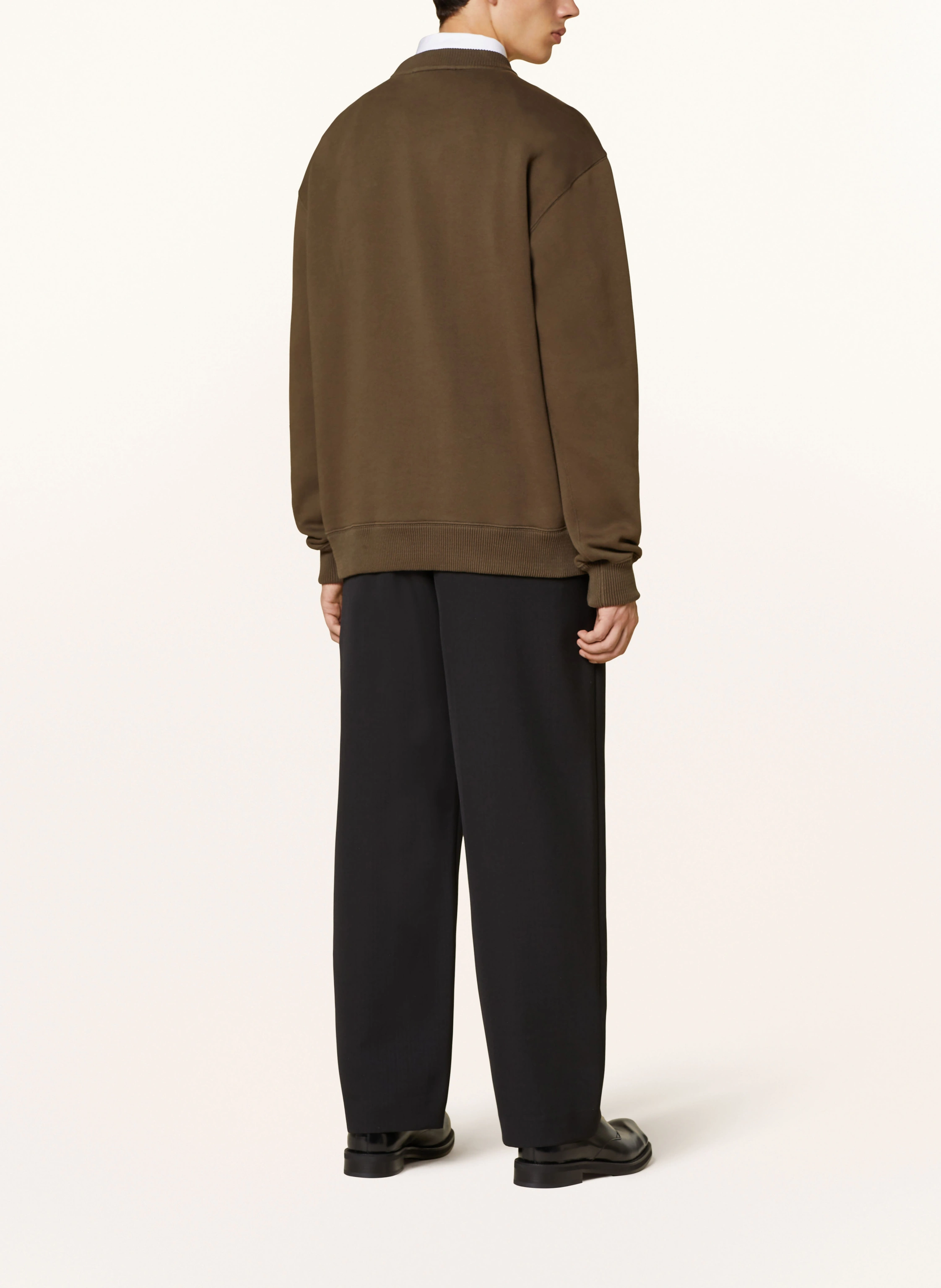 RÓHE Oversized-Sweatshirt