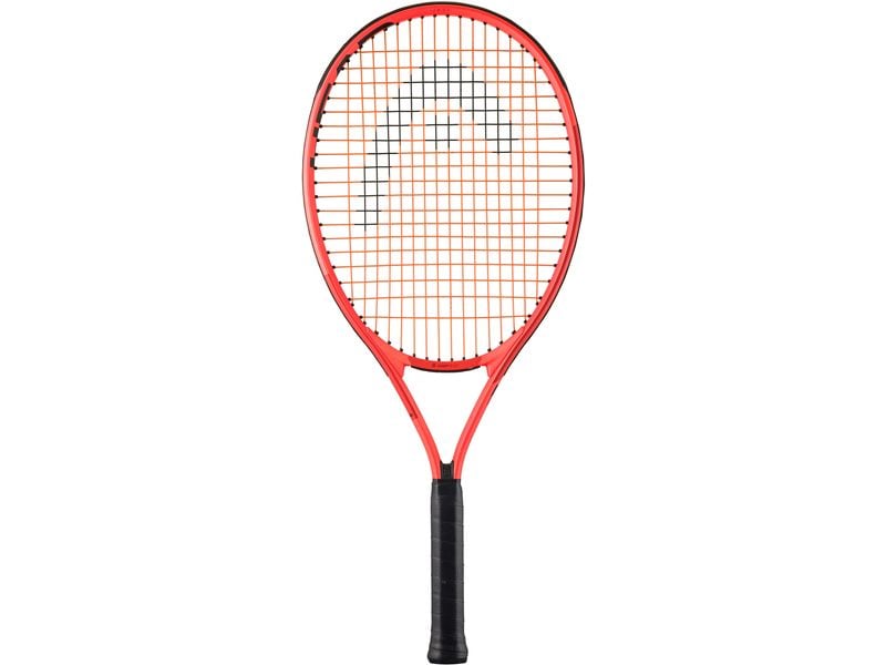 HEAD Tennisracket Radical Jr. 25 Griffgrösse: 6 Tennisschläger für Junioren