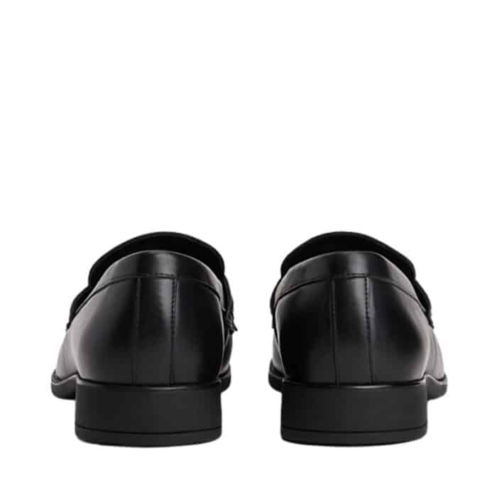 Tommy Hilfiger Chain Fringe Loafers Dame
