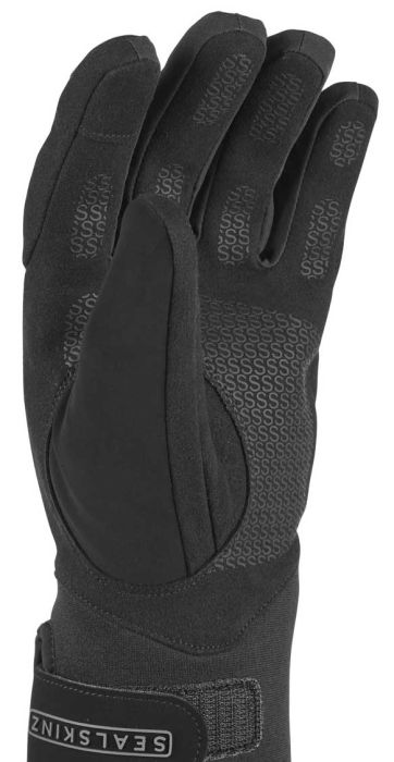 Bodham WP All Weather Cycle Glove Women