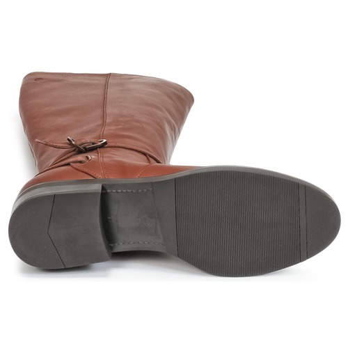 Betty London - HIVANE - Camel
