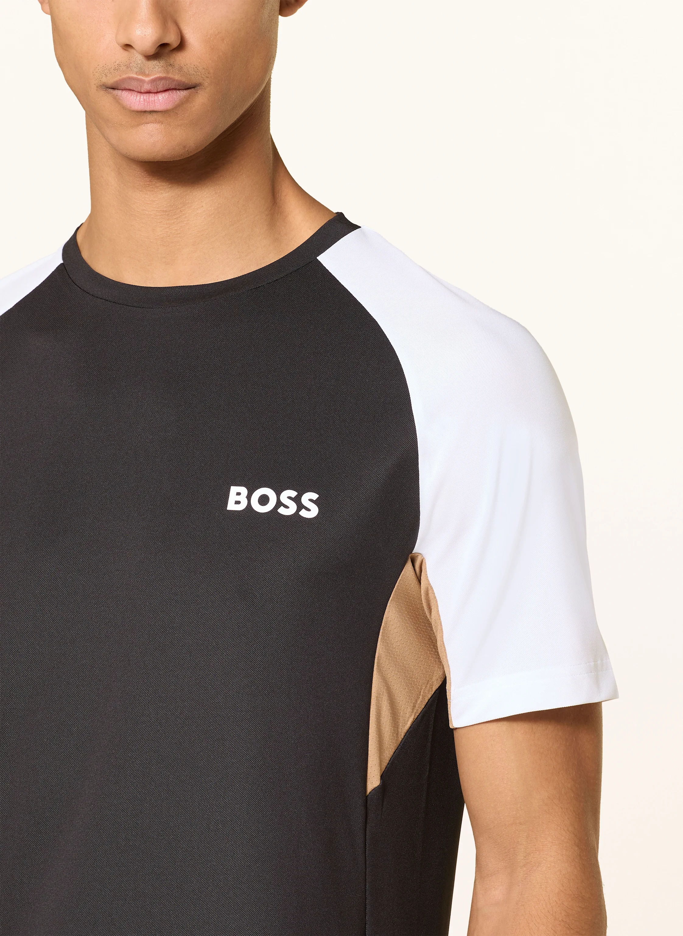 BOSS T-Shirt TOC