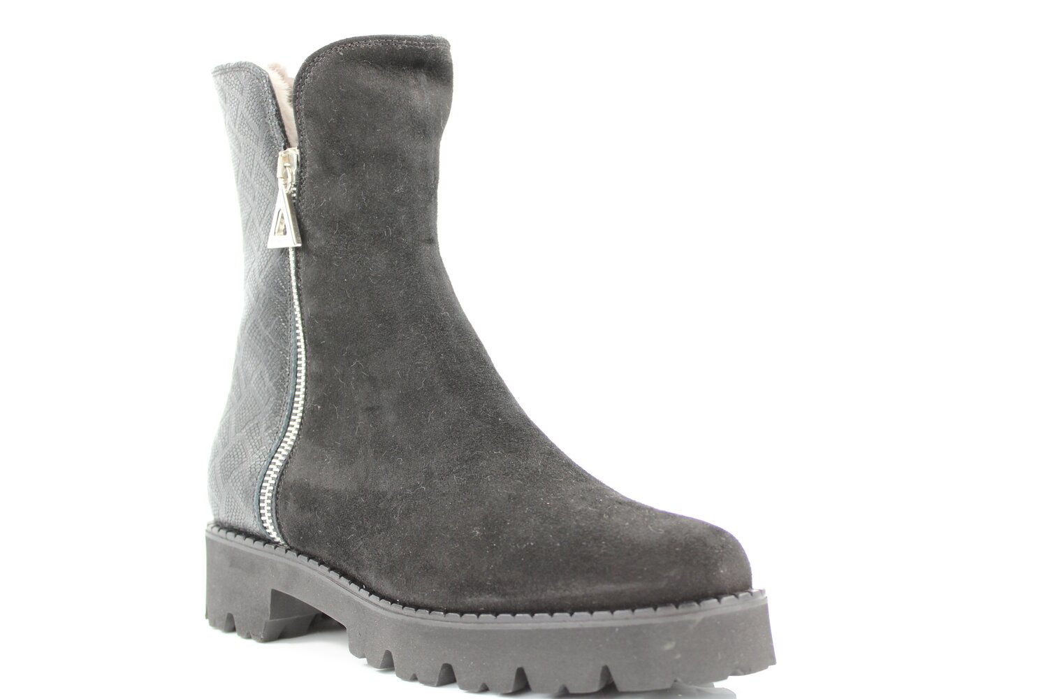 Aerobie Stiefeletten