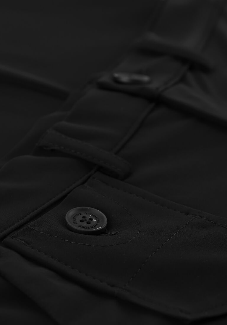PENN & INK zwarte penn & ink chino rosy