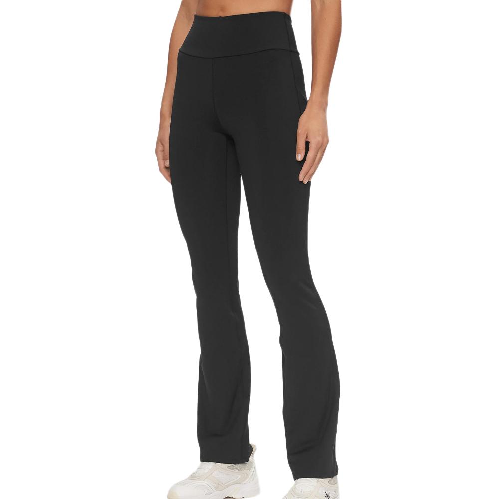 Calvin Klein Jeans Pantalon Noir Femme Calvin Klein Jeans 00GWS4L650