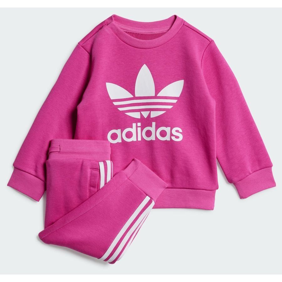 Adidas Original Ensemble sweat-shirt ras-du-cou Enfants