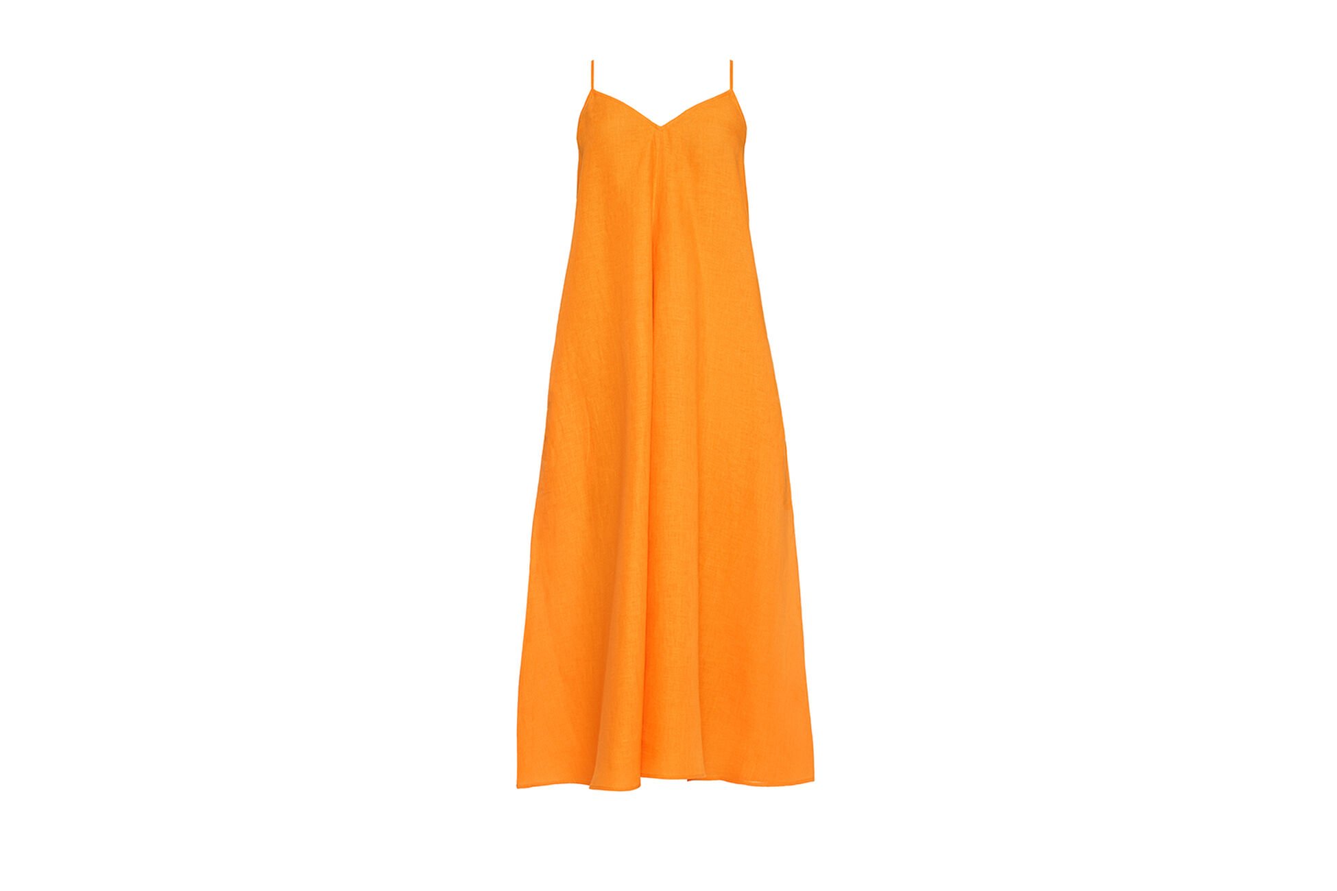 Snob Robe longue KUMQUAT 25E