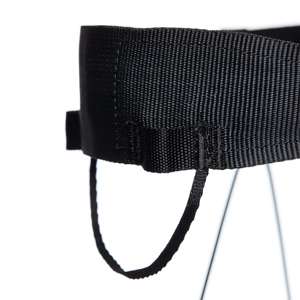 Black Diamond Couloir 3s Harness Alloy/Black