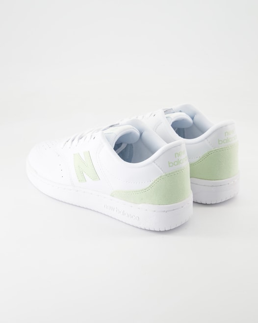 New Balance BBW80 Sneaker in Weiß