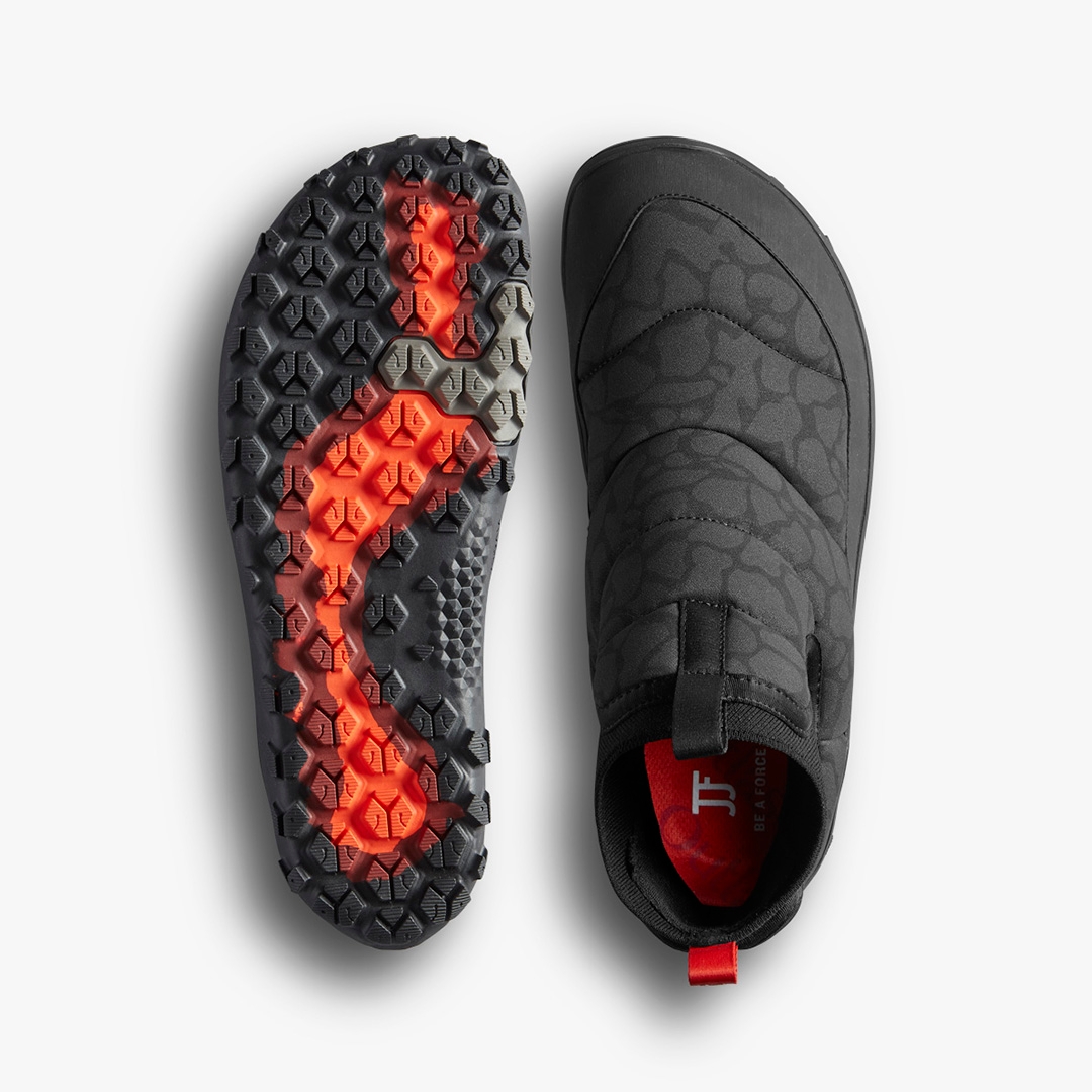 Explorer Mid JJF Mens