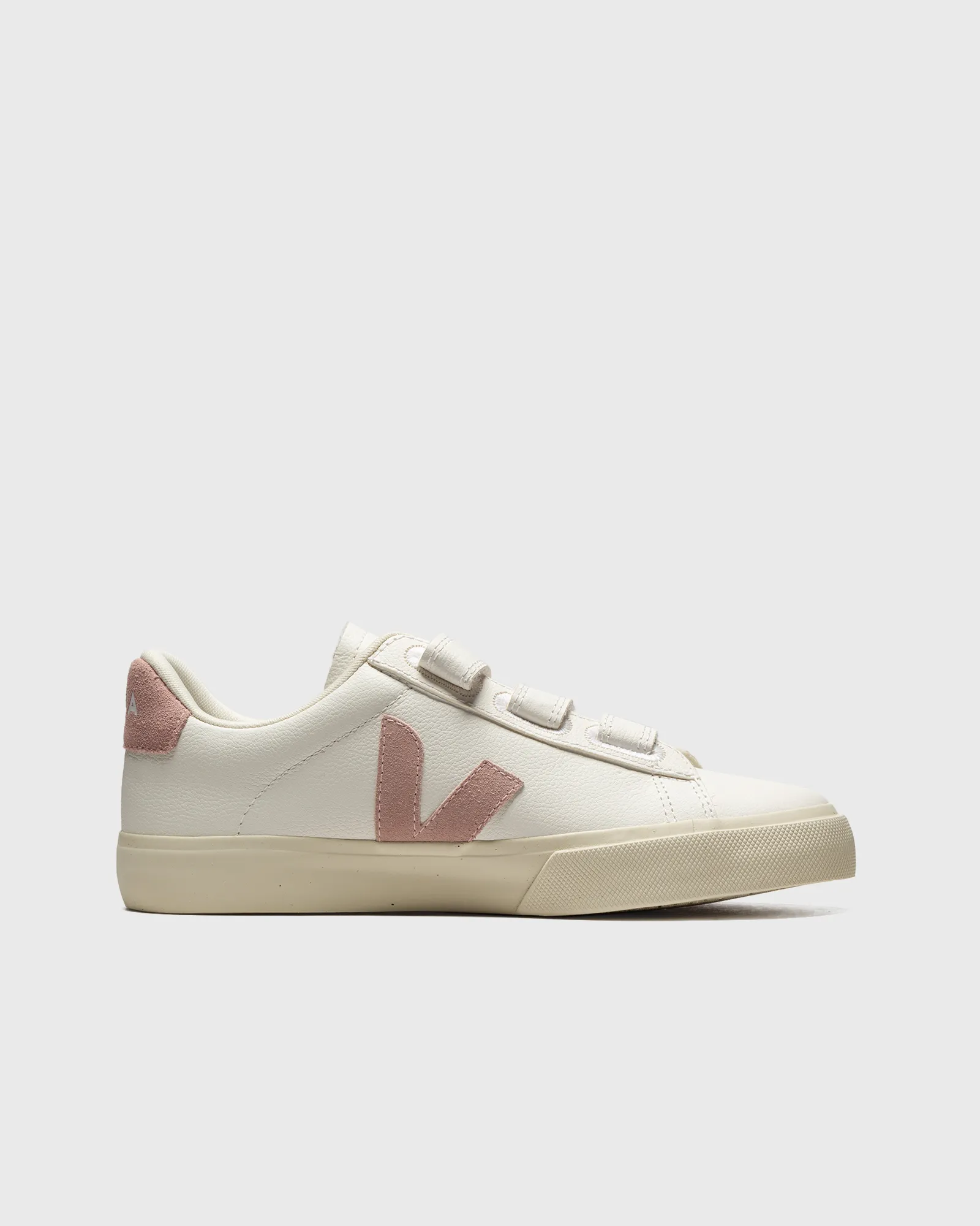 Veja WMNS RECIFE LOGO CHROMEFREE LEATHER