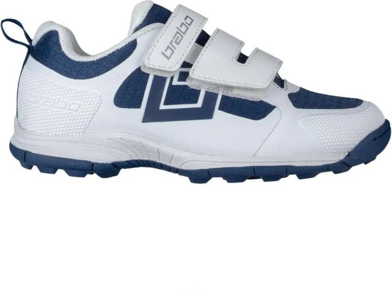 Brabo Force Outdoor Hockeyschoenen Junior