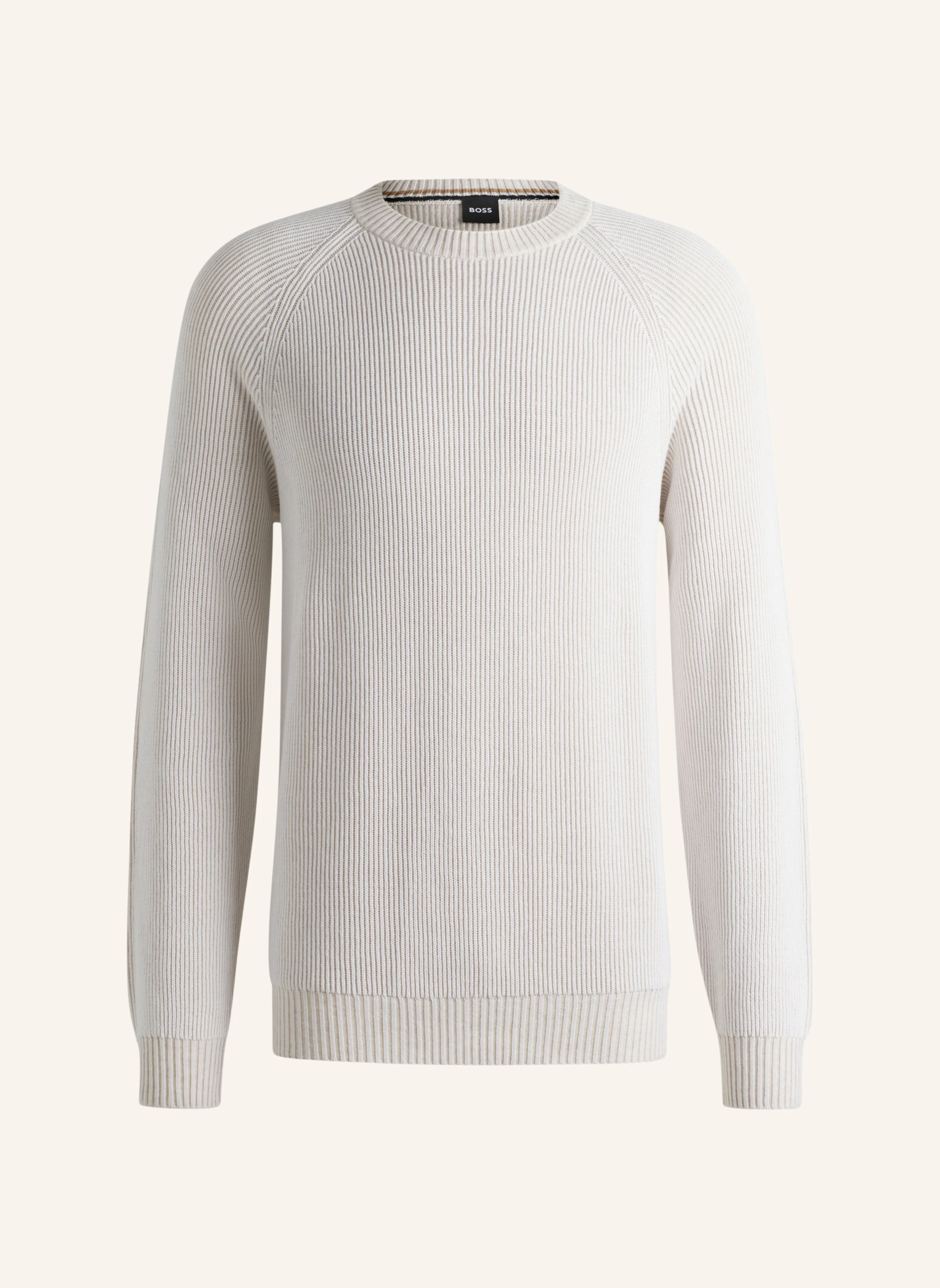 BOSS Pullover H-JILBERTO Regular Fit