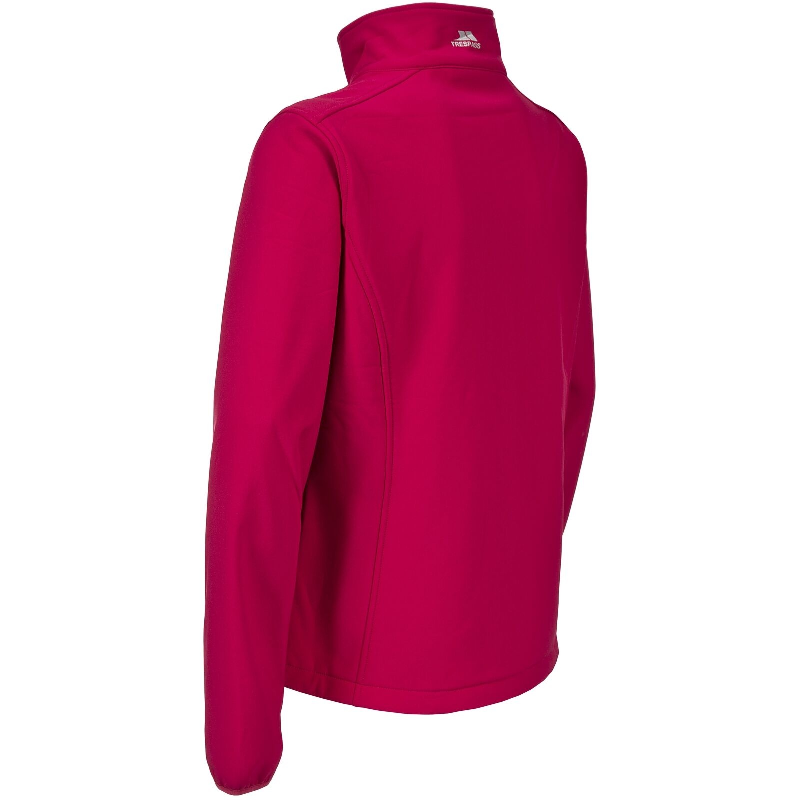 Jaqueta Soft Shell Modelo Meena Trespass