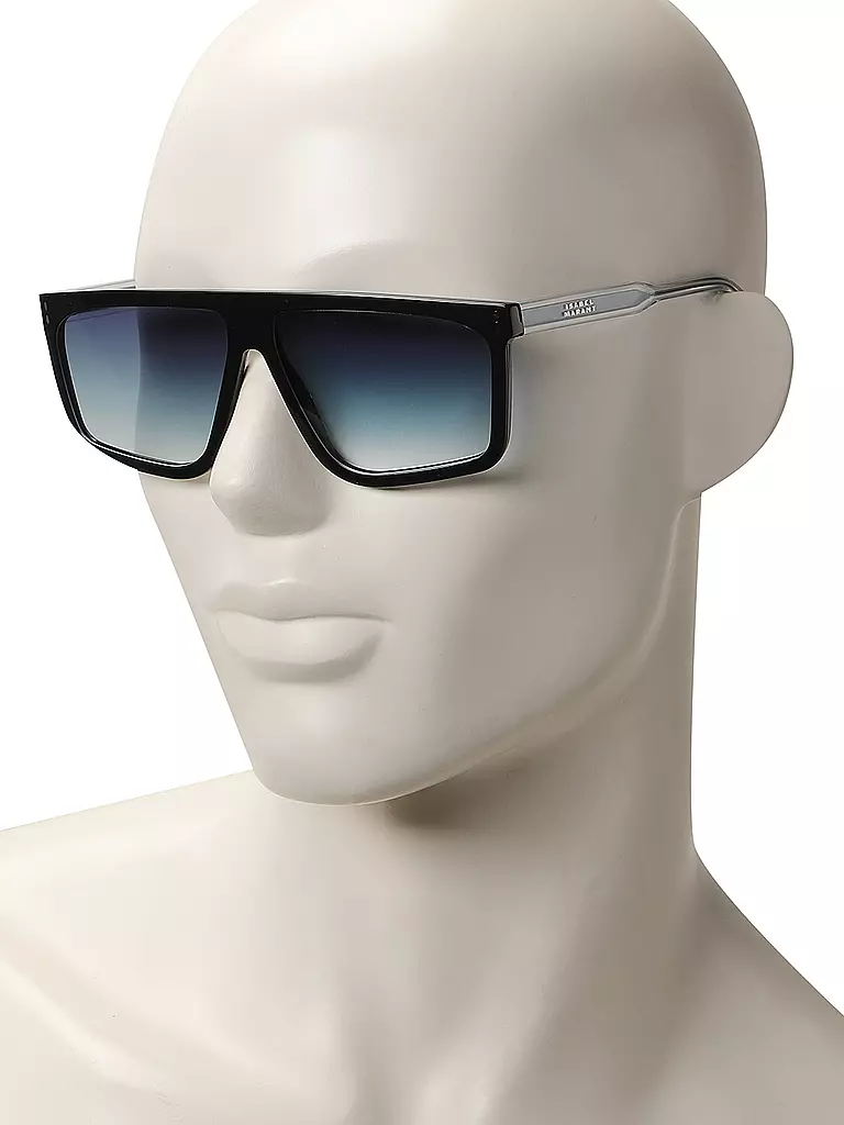 ISABEL MARANT Sonnenbrille IM 0164/S/61 schwarz
