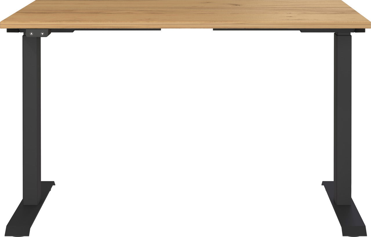 E-Serie E-Schreibtisch E-SYSTEM