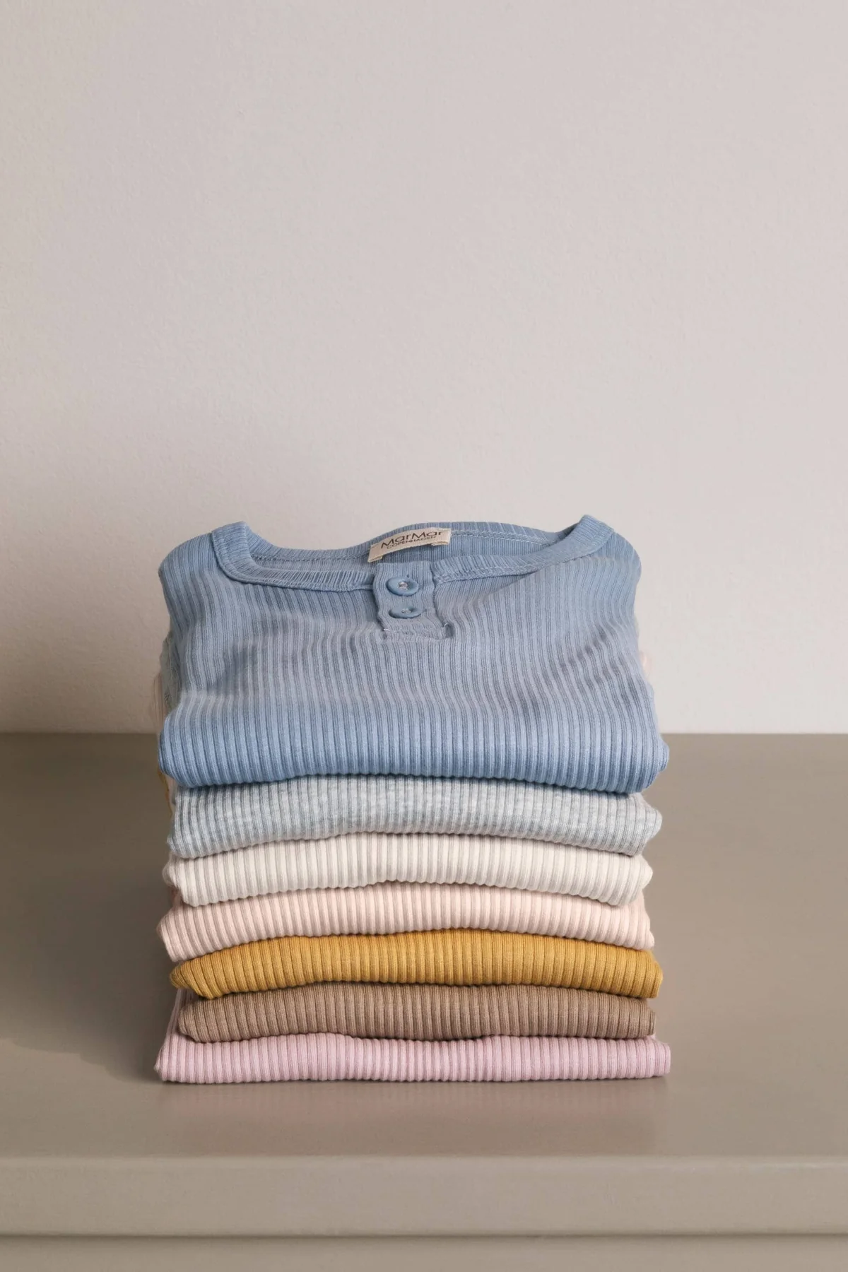 MarMar Tee LS dijon 0221
