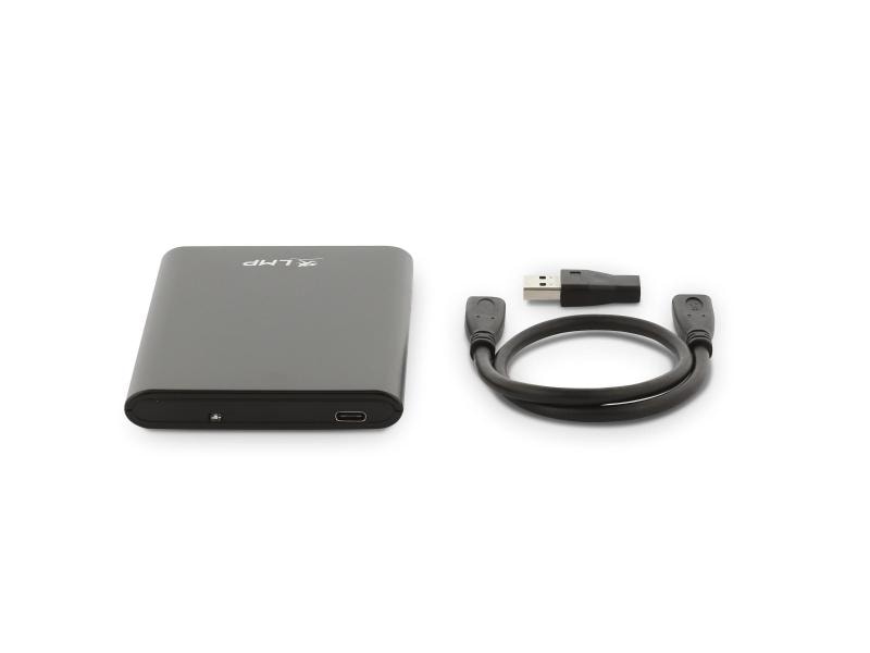 LMP Externes Gehäuse DataMobile 2.5