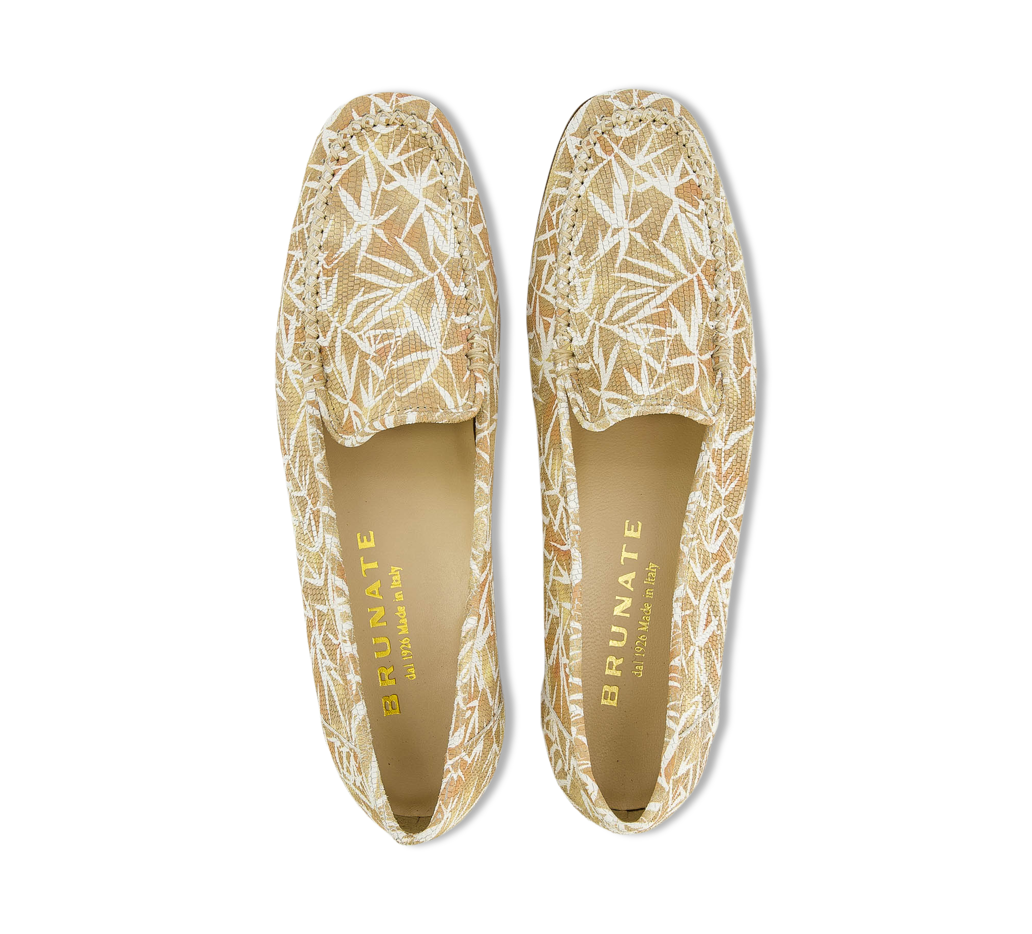 Brunate Loafers