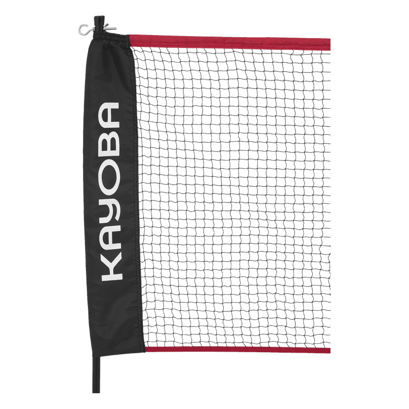 Justerbart sportsnett 200/150/70 cm